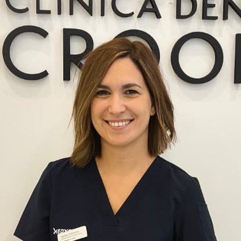 Isabel Calvente Cuesta